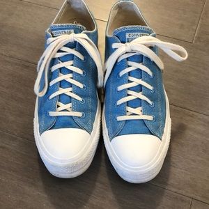 Converse All Star Renew Platform Sneakers